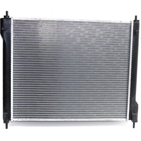 Radiator Nissan Juke 2011-2016 (13264) 1.6L , NI3010221 - Image 5