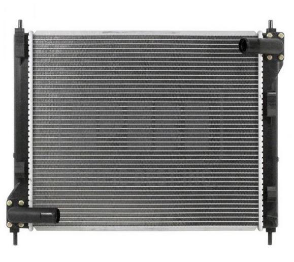 Radiator Nissan Juke 2011-2016 (13264) 1.6L , NI3010221