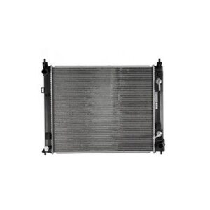 Radiator Nissan Versa 2012 (13303)1.6L L4 With 4Speed At , NI3010222