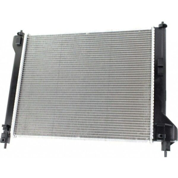 Radiator Nissan Sentra 2013-2015 (13365) 1.8L , NI3010225 - Image 2