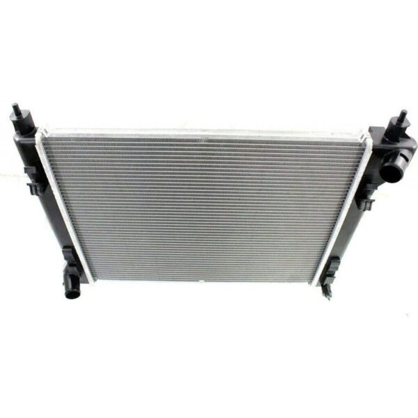 Radiator Nissan Sentra 2013-2015 (13365) 1.8L , NI3010225 - Image 3