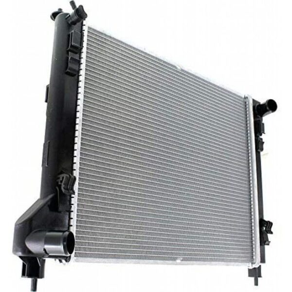 Radiator Nissan Sentra 2013-2015 (13365) 1.8L , NI3010225 - Image 4