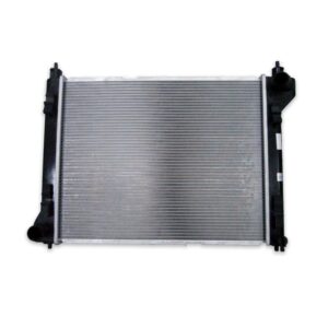 Radiator Nissan Sentra 2013-2015 (13365) 1.8L , NI3010225