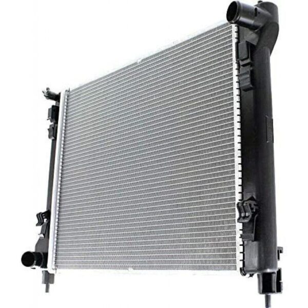 Radiator Nissan Sentra 2013-2015 (13365) 1.8L , NI3010225 - Image 5