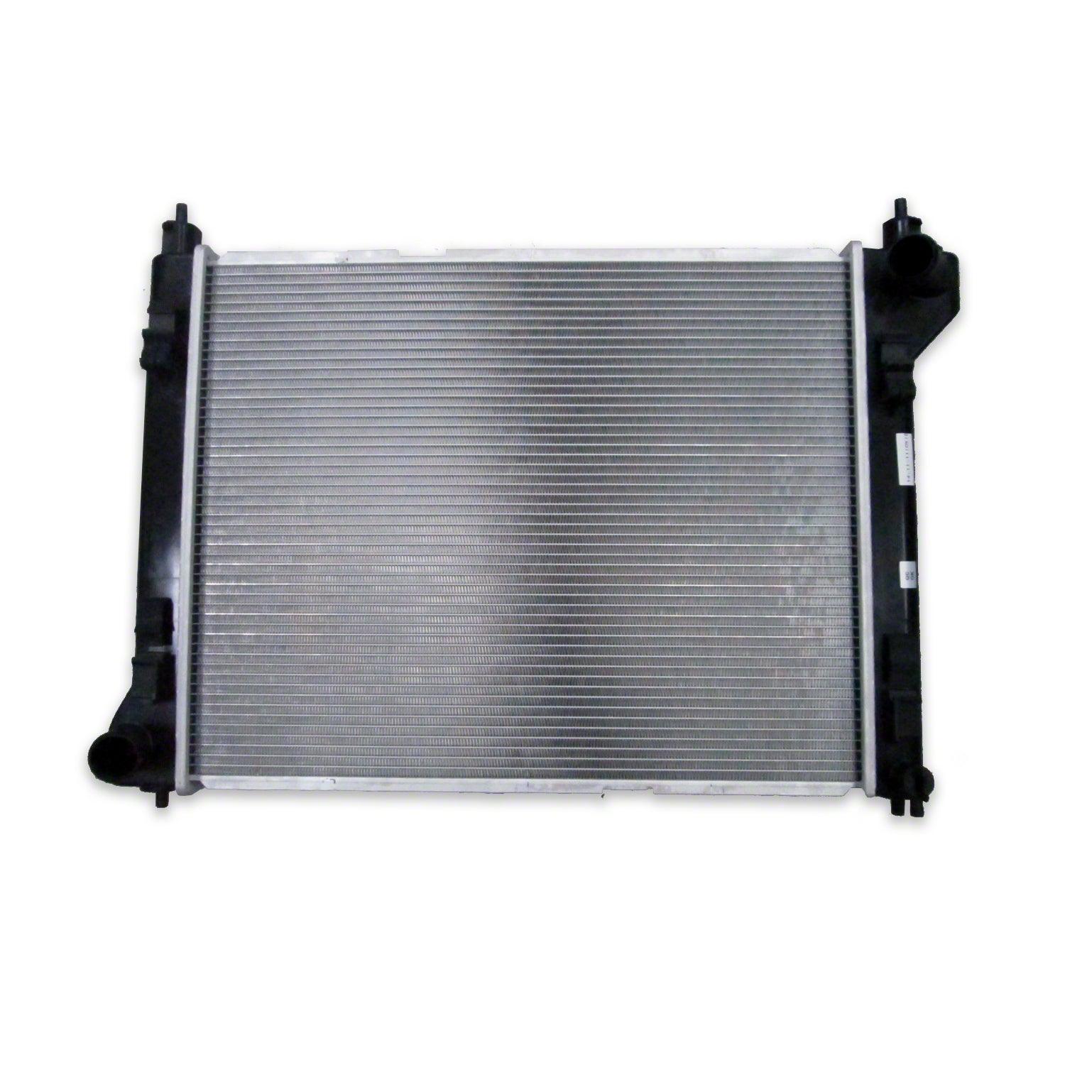Radiator Nissan Sentra 2013-2015 (13365) 1.8L , NI3010225