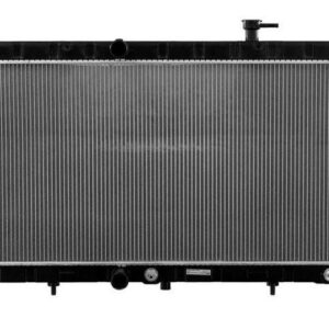 Radiator Nissan Rogue Hybrid 2017-2019 -13431 , NI3010231