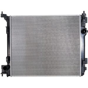 2017-2022 Nissan Qashqai Radiator (13787) 2.0L L4 , NI3010248