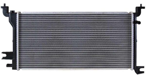 Inverter Cooler Nissan Altima Hybrid 2007-2011 -13304 2.5L , NI3011100 - Image 2