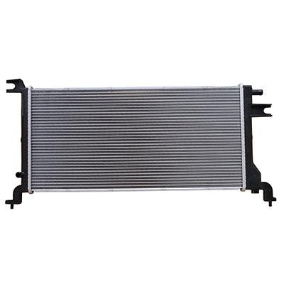 Inverter Cooler Nissan Altima Hybrid 2007-2011 -13304 2.5L , NI3011100