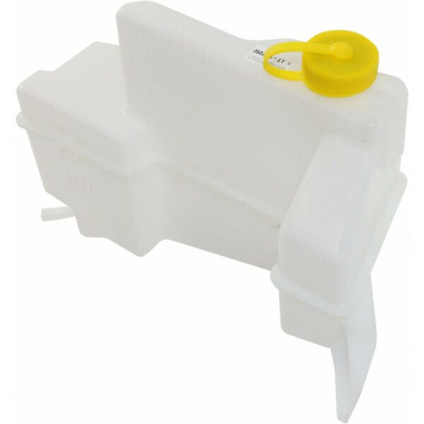 Coolant Recovery Tank Nissan Rogue 2014-2019 With Cap , NI3014131 - Image 4