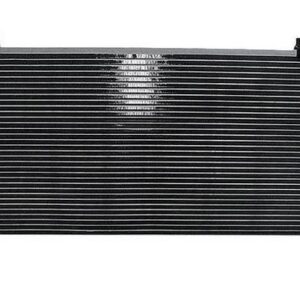 Condenser Nissan Altima Sedan 1998-2000 4894 , NI3030101