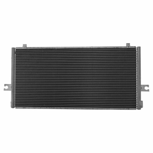 Condenser Nissan Altima Sedan 2001-2002 4979 , NI3030103 - Image 2