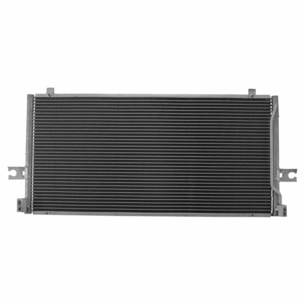 Condenser Nissan Altima Sedan 2001-2002 4979 , NI3030103 - Image 3