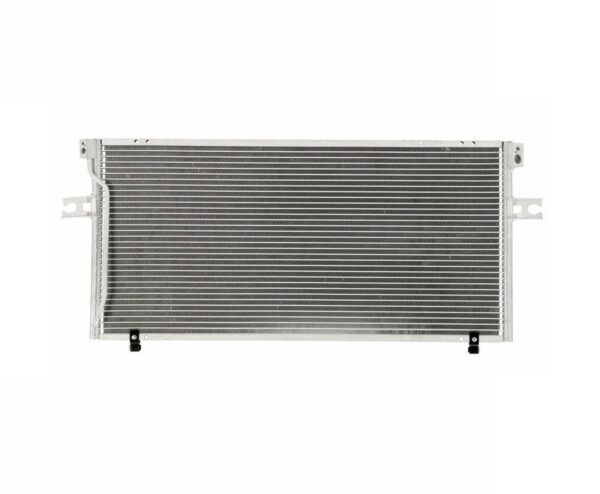 Condenser Nissan Altima Sedan 2001-2002 4979 , NI3030103 - Image 4