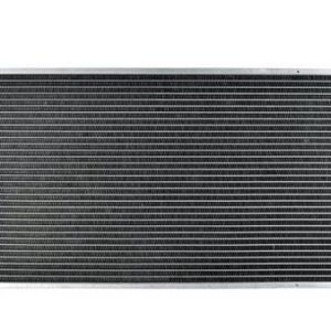 Condenser Nissan Altima Sedan 2001-2002 4979 , NI3030103