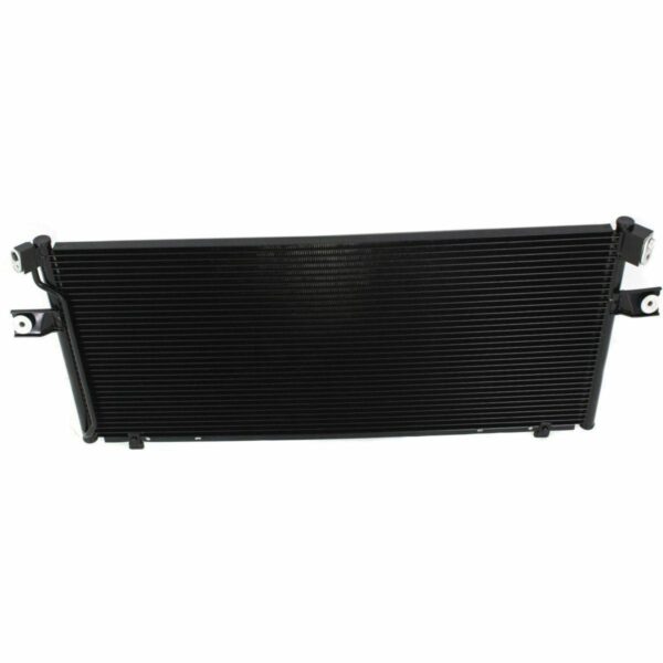 Condenser Nissan Altima Sedan 1993-1997 4447 , NI3030104 - Image 2