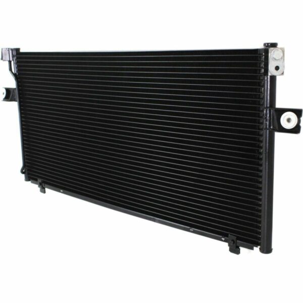 Condenser Nissan Altima Sedan 1993-1997 4447 , NI3030104 - Image 3