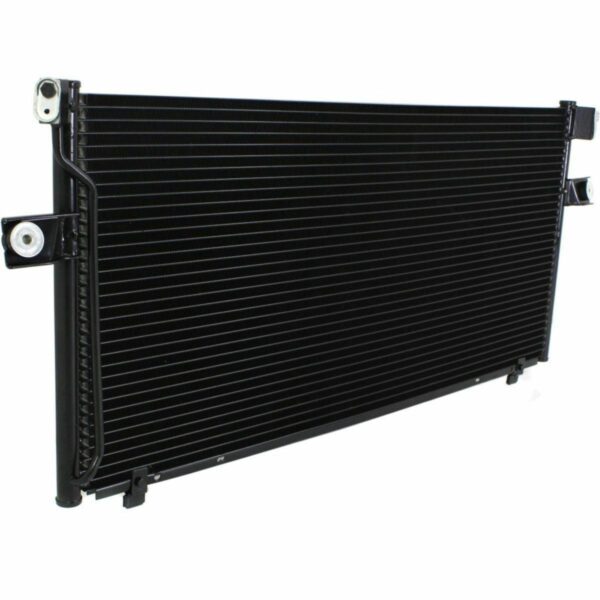 Condenser Nissan Altima Sedan 1993-1997 4447 , NI3030104 - Image 4