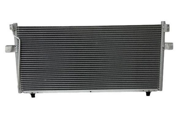 Condenser Nissan Altima Sedan 1993-1997 4447 , NI3030104