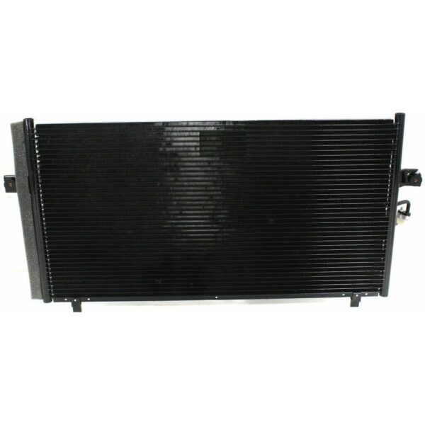 Condenser Nissan Maxima 2000-2001 3036 , NI3030107 - Image 2