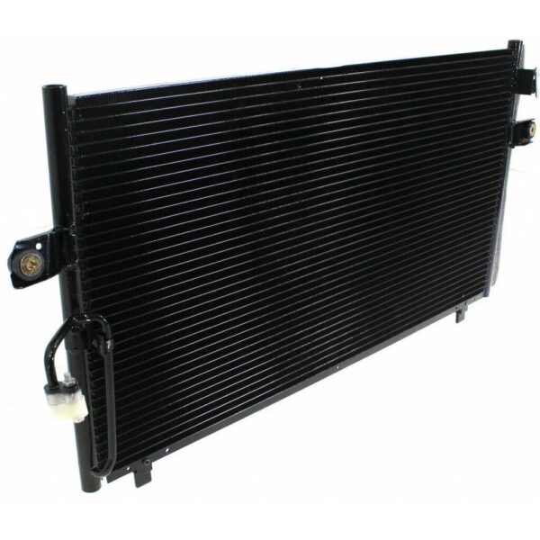 Condenser Nissan Maxima 2000-2001 3036 , NI3030107 - Image 3
