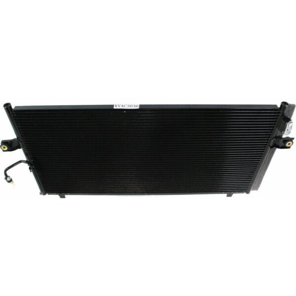 Condenser Nissan Maxima 2000-2001 3036 , NI3030107 - Image 4