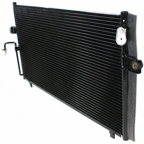 Condenser Nissan Maxima 2000-2001 3036 , NI3030107 - Image 5