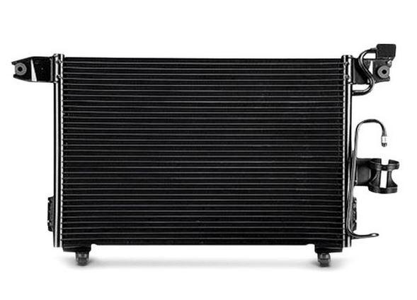 Condenser Nissan Maxima 2000-2001 3036 , NI3030107