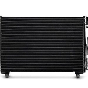 Condenser Infiniti I30 2000-2001 3036 , NI3030107