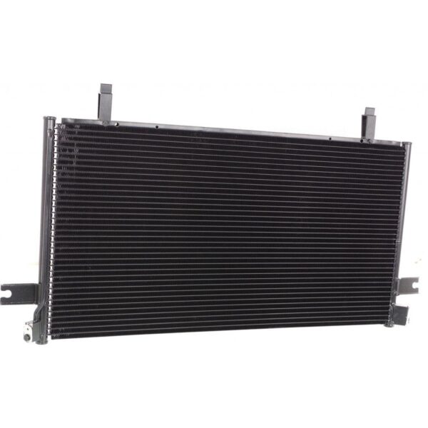Condenser Infiniti Qx4 1997 (4810) 3.3 L , NI3030112 - Image 2