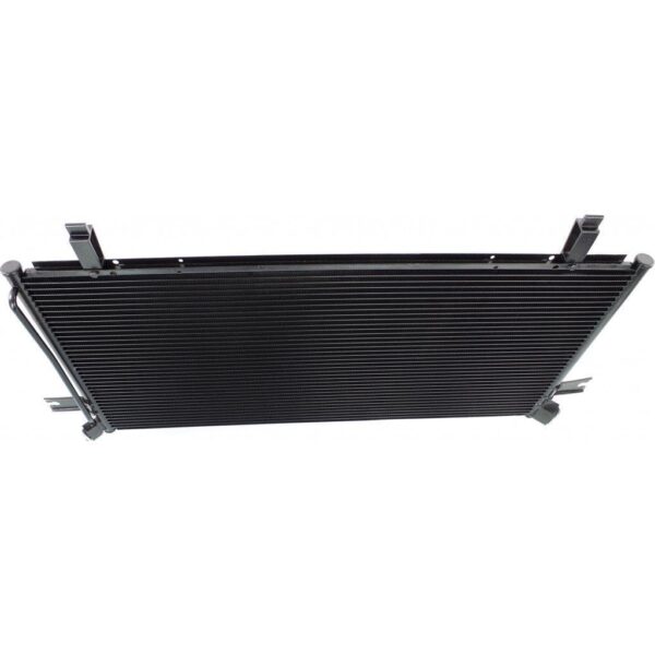Condenser Nissan Pathfinder 1996-1998 (4810) 3.3 L , NI3030112 - Image 3