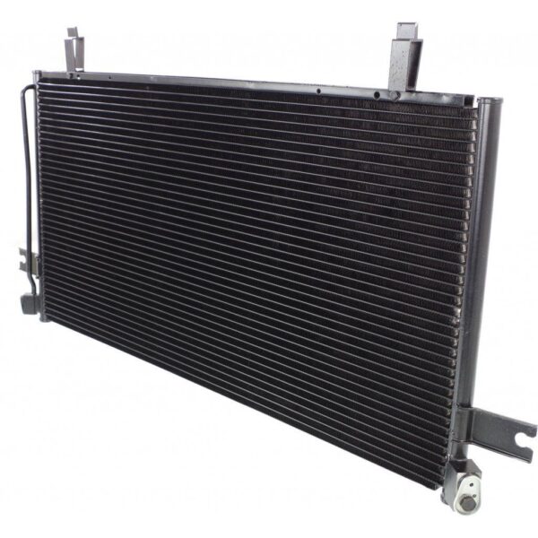 Condenser Nissan Pathfinder 1996-1998 (4810) 3.3 L , NI3030112 - Image 4