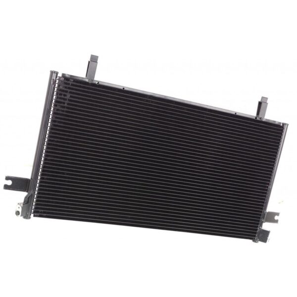 Condenser Nissan Pathfinder 1996-1998 (4810) 3.3 L , NI3030112 - Image 5