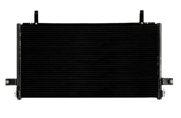 Condenser Nissan Pathfinder 1996-1998 (4810) 3.3 L , NI3030112