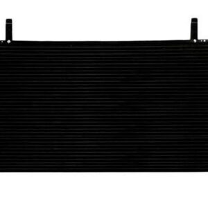 Condenser Infiniti Qx4 1997 (4810) 3.3 L , NI3030112