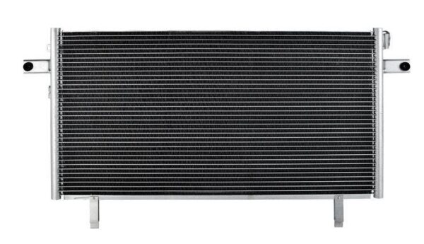 Condenser Infiniti Qx4 1998-2000 4954 , NI3030113 - Image 3