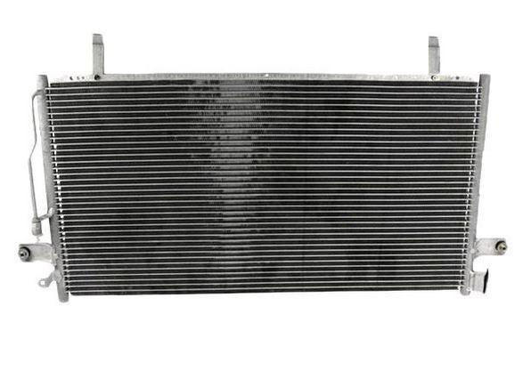Condenser Nissan Pathfinder 1998-2000 4954 , NI3030113