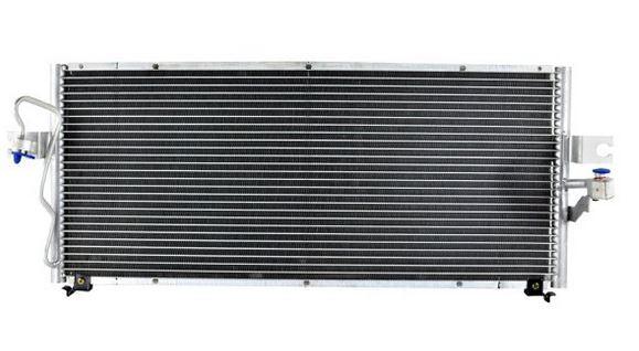 Condenser Nissan Sentra 1995-1997 4648 , NI3030119