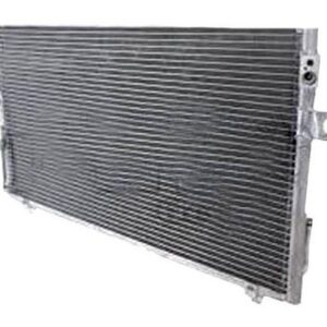 Condenser Infiniti I35 2002-2004 (3061) With Drier , NI3030147