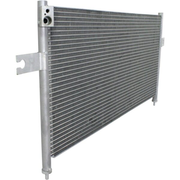 Condenser Nissan Xterra 2002 4978 , NI3030148 - Image 2