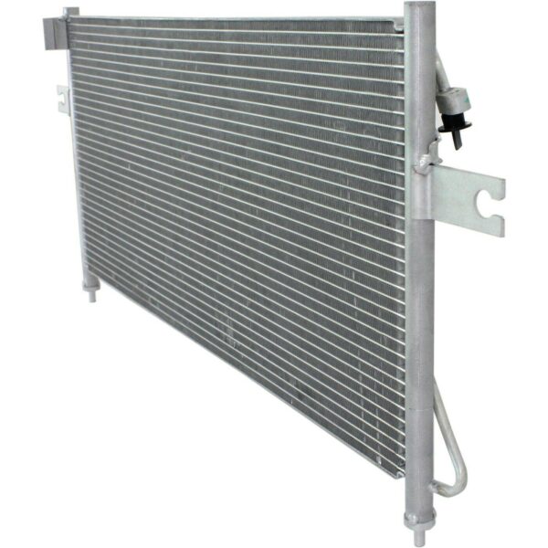 Condenser Nissan Xterra 2002 4978 , NI3030148 - Image 3