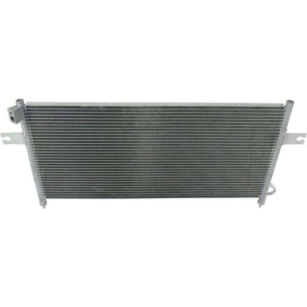 Condenser Nissan Xterra 2002 4978 , NI3030148 - Image 4