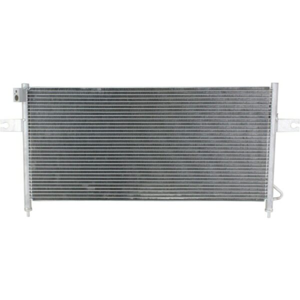 Condenser Nissan Xterra 2002 4978 , NI3030148 - Image 5