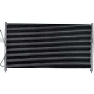 Condenser Nissan Frontier 2001-2002 4978 , NI3030148