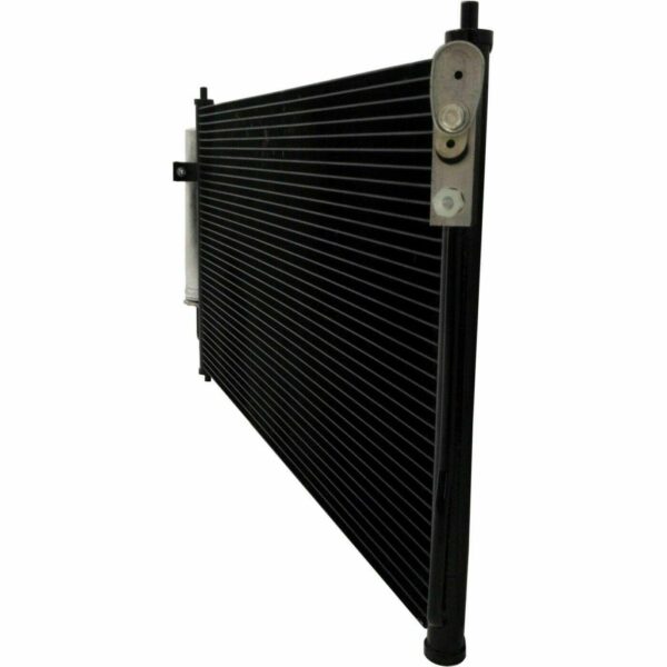 Condenser Nissan Altima Sedan 2002-2006 3057 , NI3030150 - Image 3