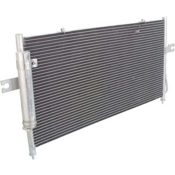 Condenser Nissan Xterra 2003-2004 3100 , NI3030151 - Image 3