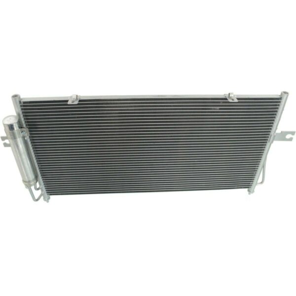 Condenser Nissan Xterra 2003-2004 3100 , NI3030151 - Image 4