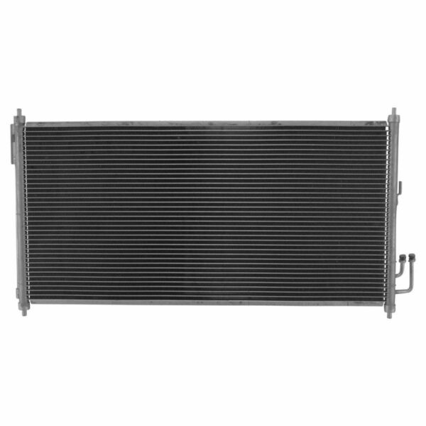 Condenser Nissan Murano 2003-2007 3248 , NI3030153 - Image 2