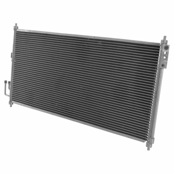 Condenser Nissan Murano 2003-2007 3248 , NI3030153 - Image 3