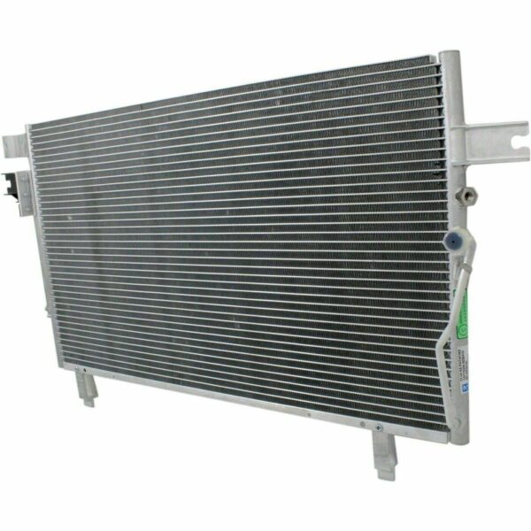 Condenser Nissan Pathfinder 2001-2004 (3109) 3.5L With Drier , NI3030154 - Image 2